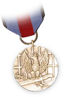 Medal PRO MEMORIA